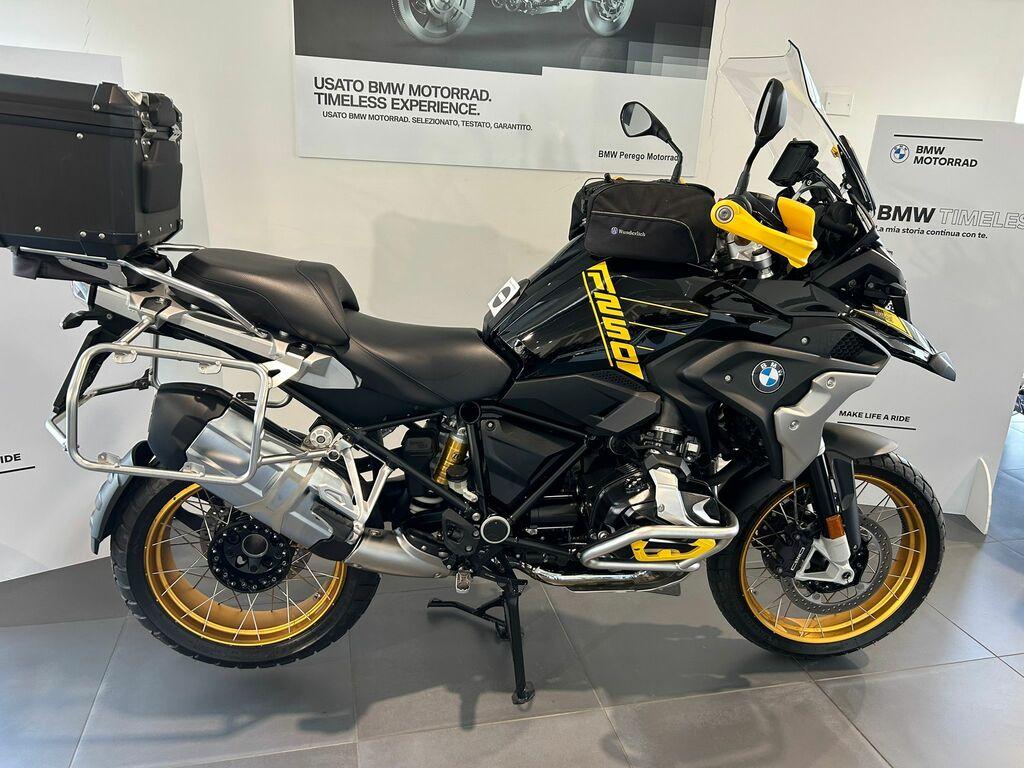 R 1250 GS