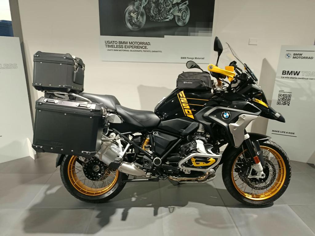R 1250 GS