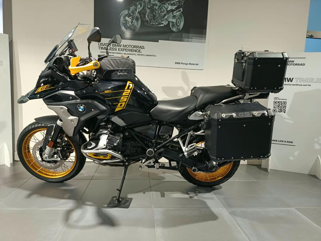 R 1250 GS