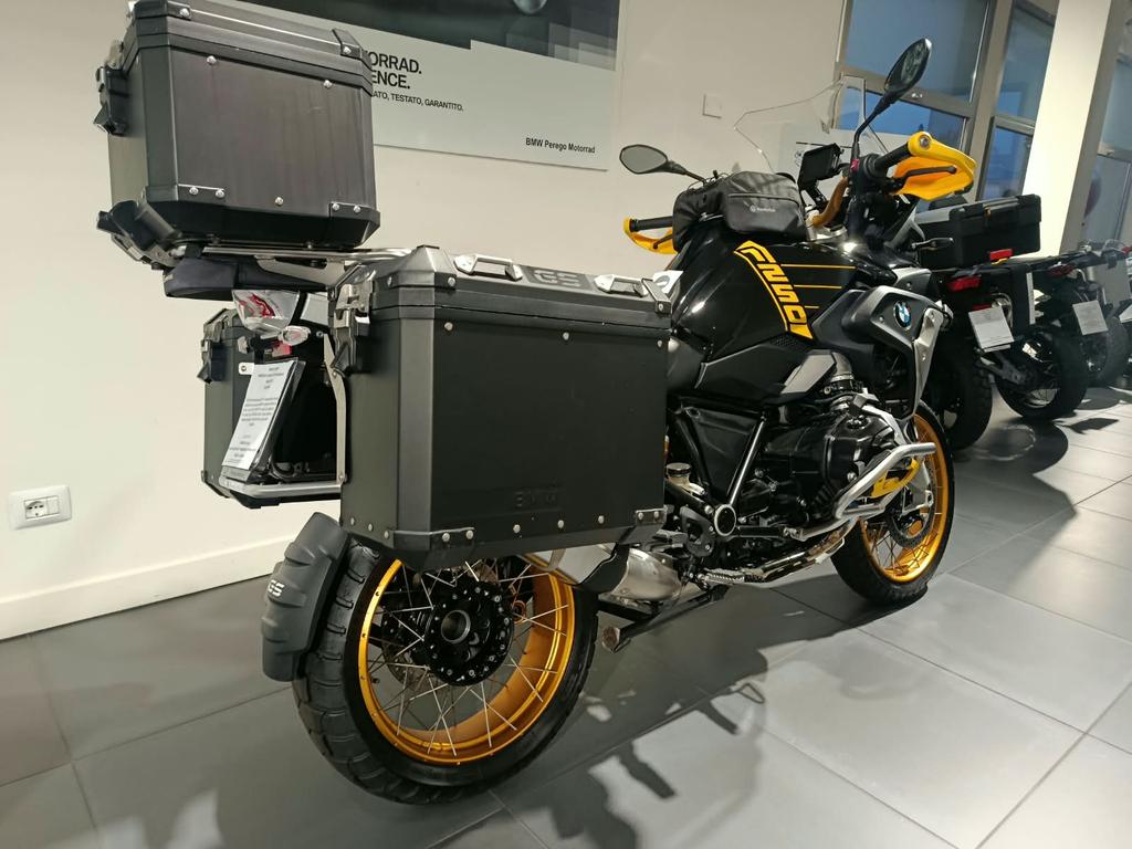 R 1250 GS