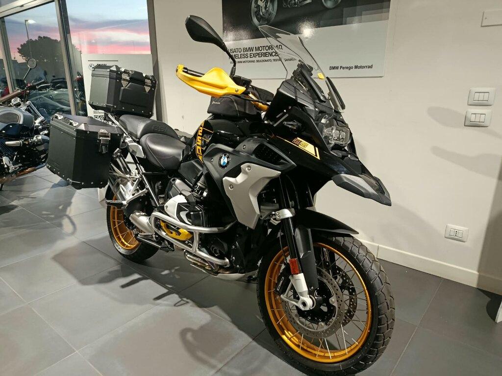 R 1250 GS