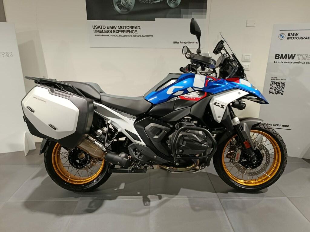 R 1300 GS