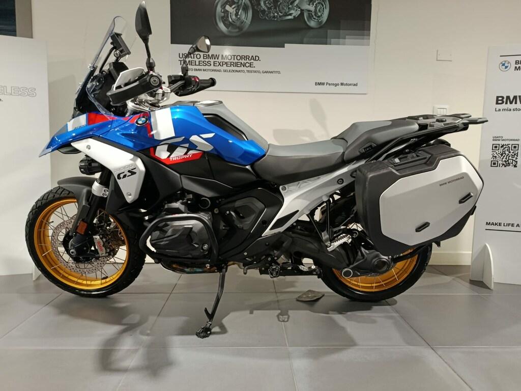 R 1300 GS