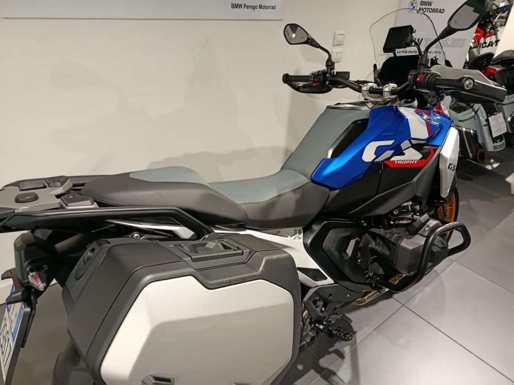 R 1300 GS