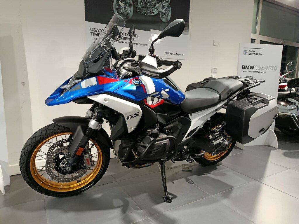 R 1300 GS