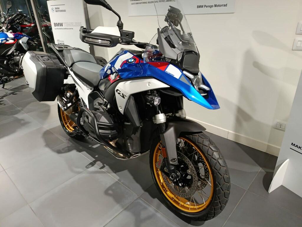 R 1300 GS