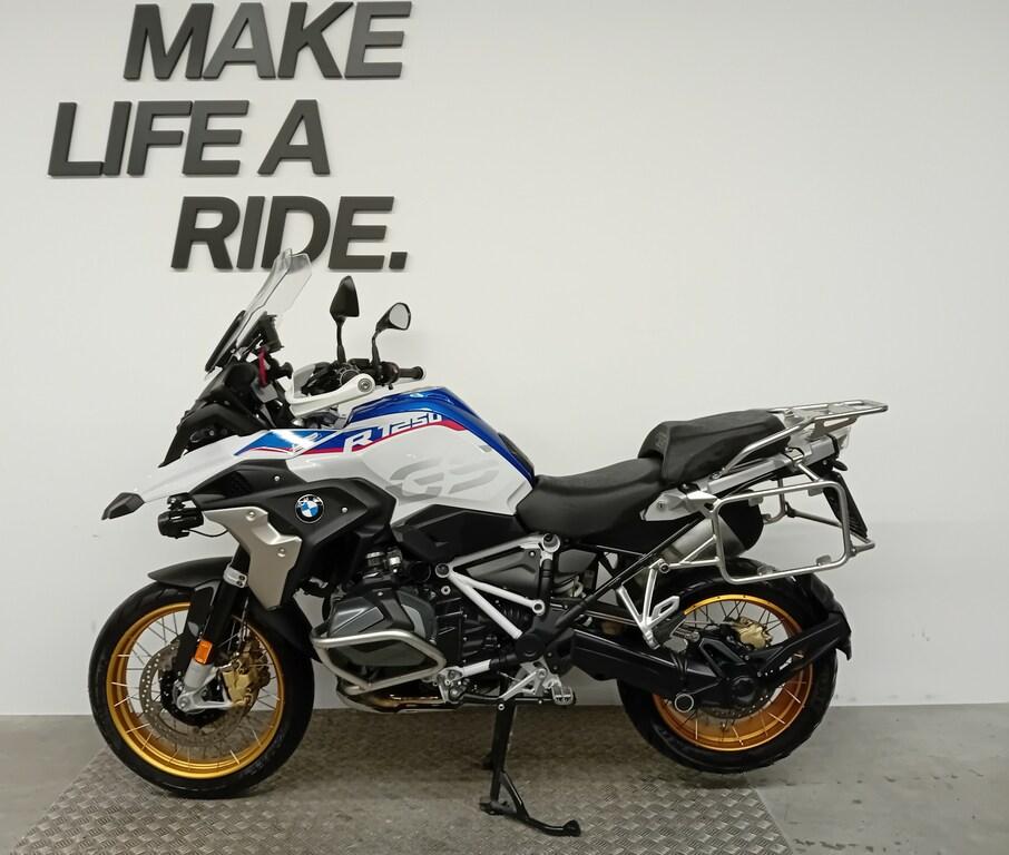 R 1250 GS