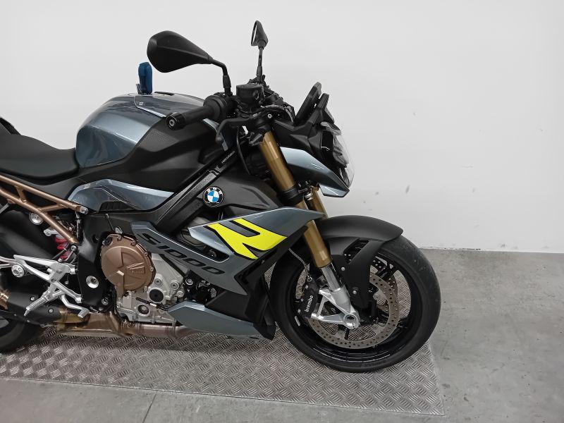 S 1000 R