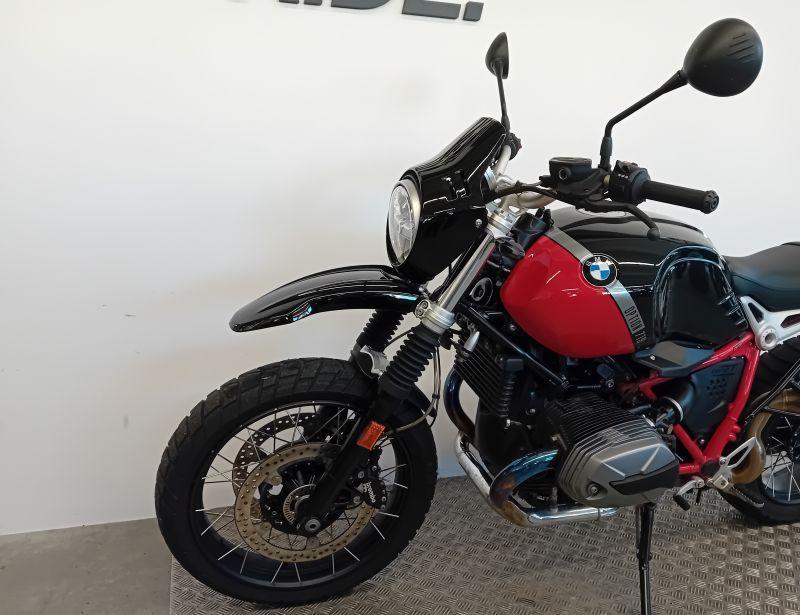 R 1200 NINET