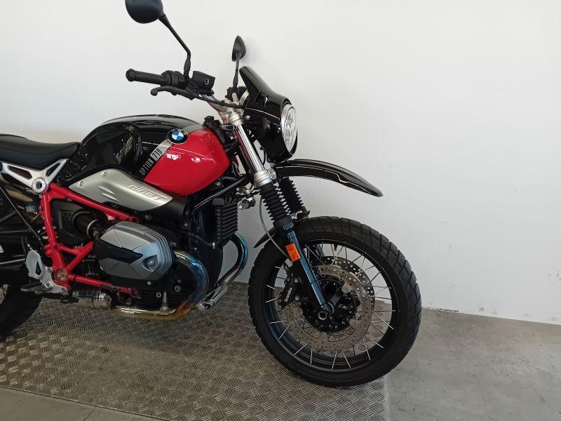 R 1200 NINET