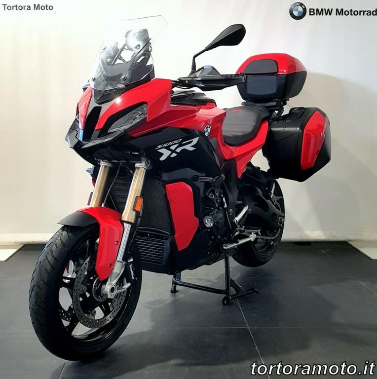 S 1000 XR