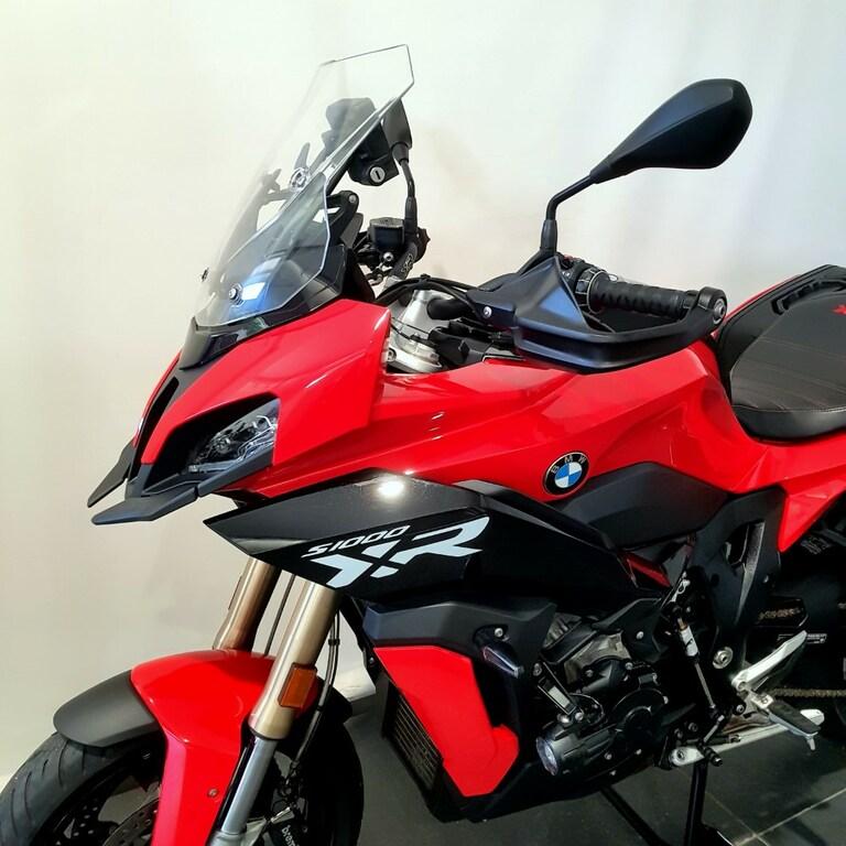 S 1000 XR