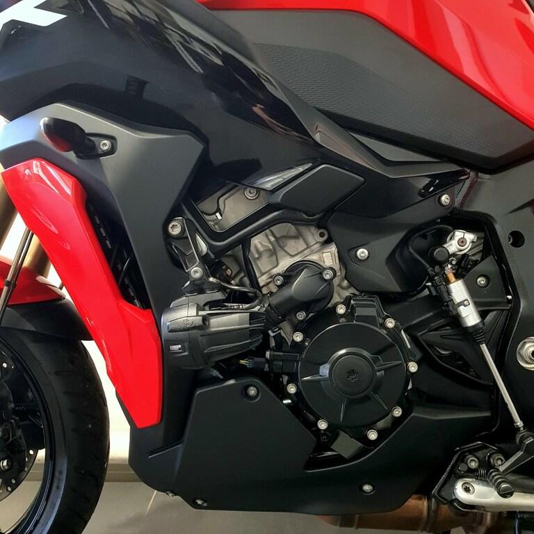 S 1000 XR