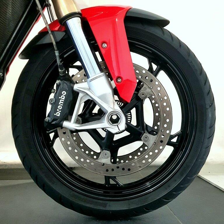 S 1000 XR