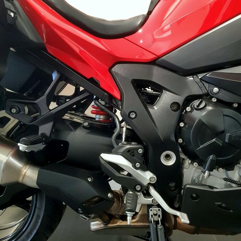 S 1000 XR