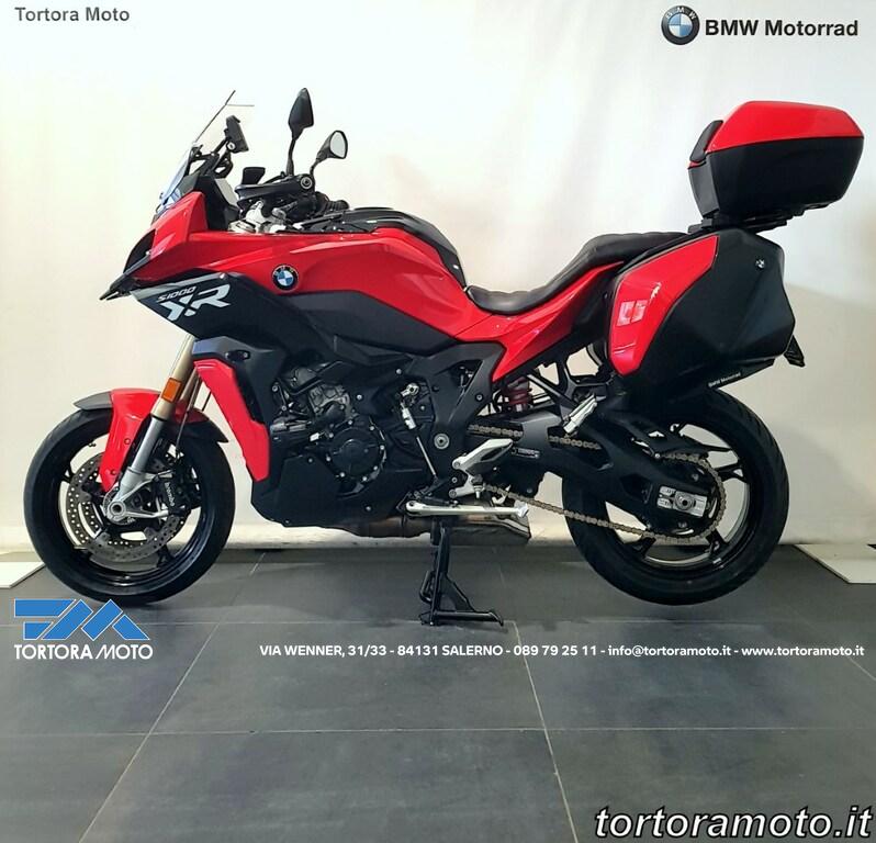 S 1000 XR
