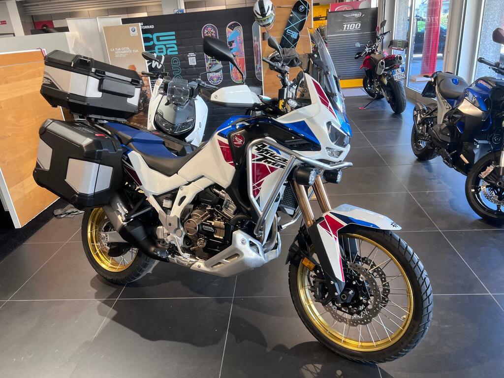 AFRICA TWIN 1100