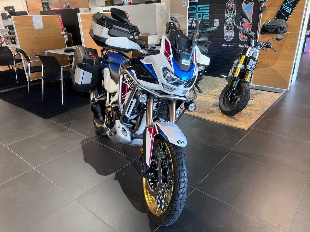 AFRICA TWIN 1100