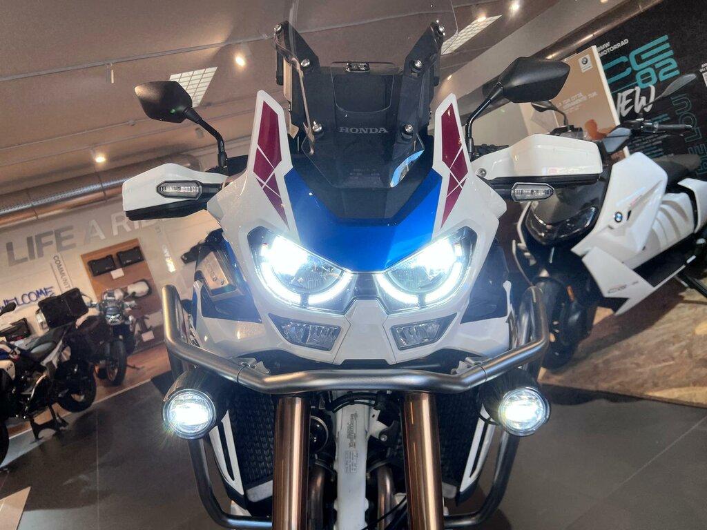 AFRICA TWIN 1100