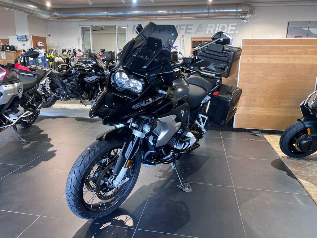 R 1250 GS