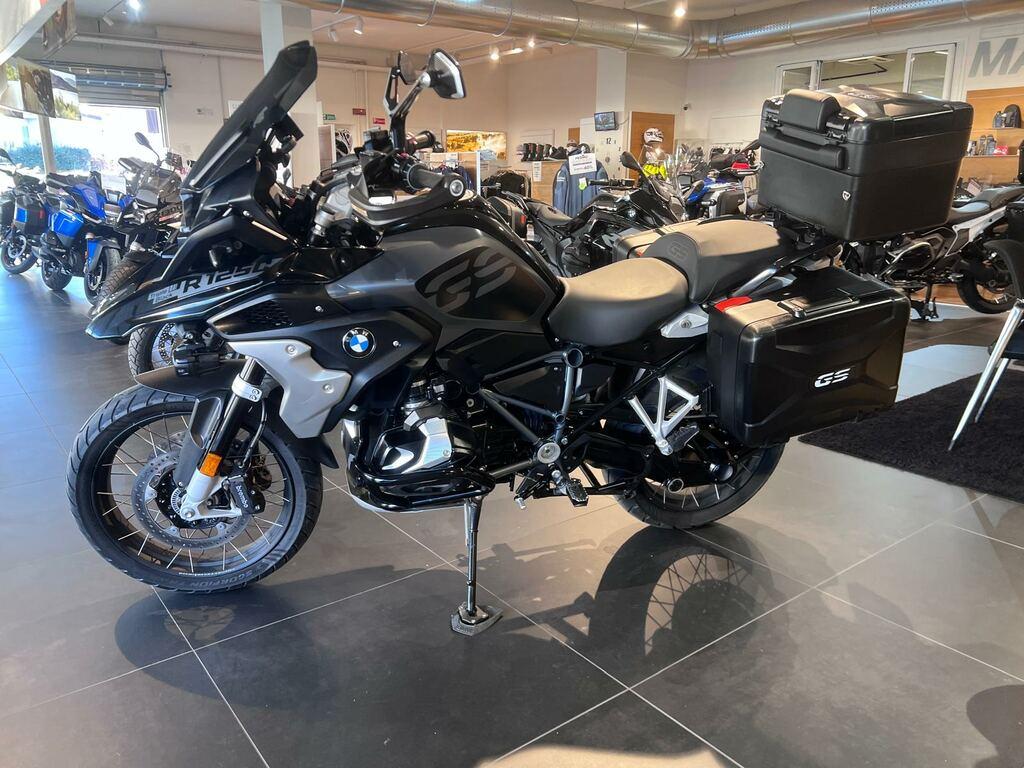 R 1250 GS