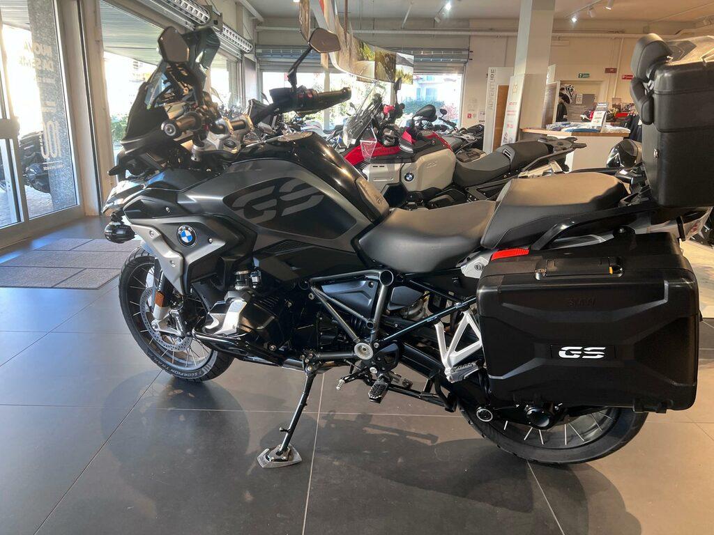 R 1250 GS