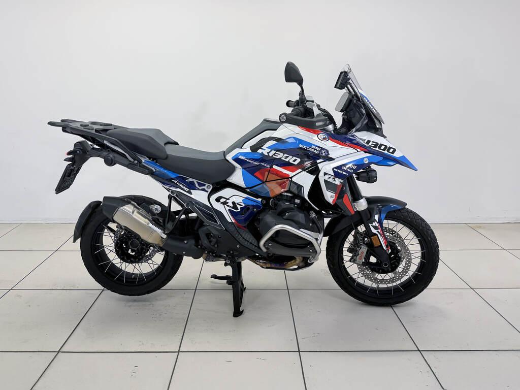 R 1300 GS