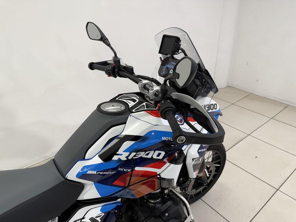 R 1300 GS