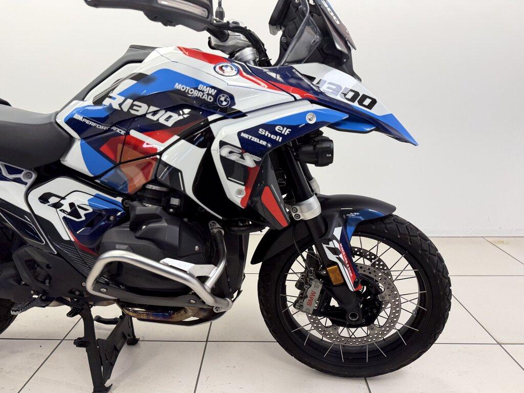 R 1300 GS