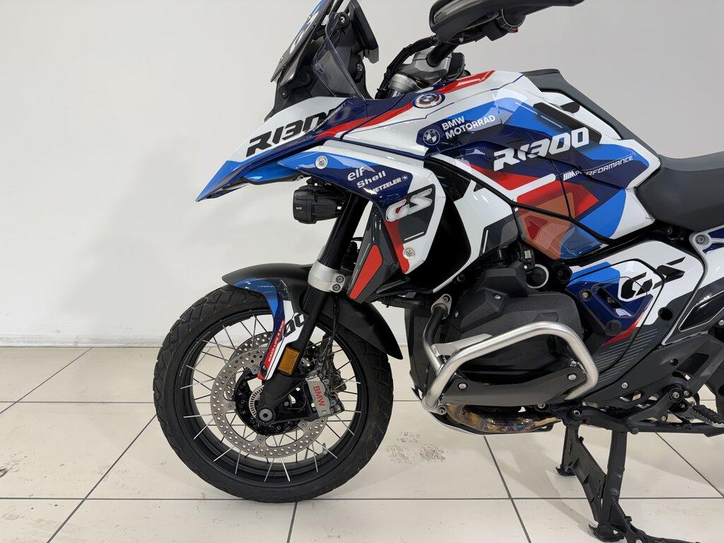 R 1300 GS