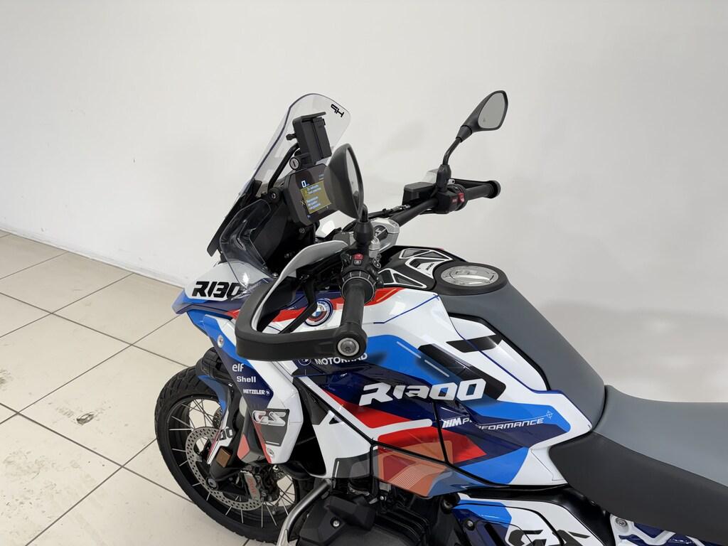 R 1300 GS