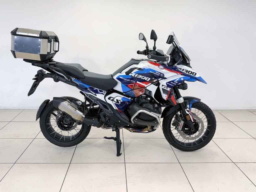 R 1300 GS