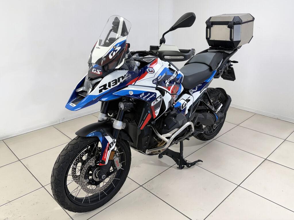 R 1300 GS