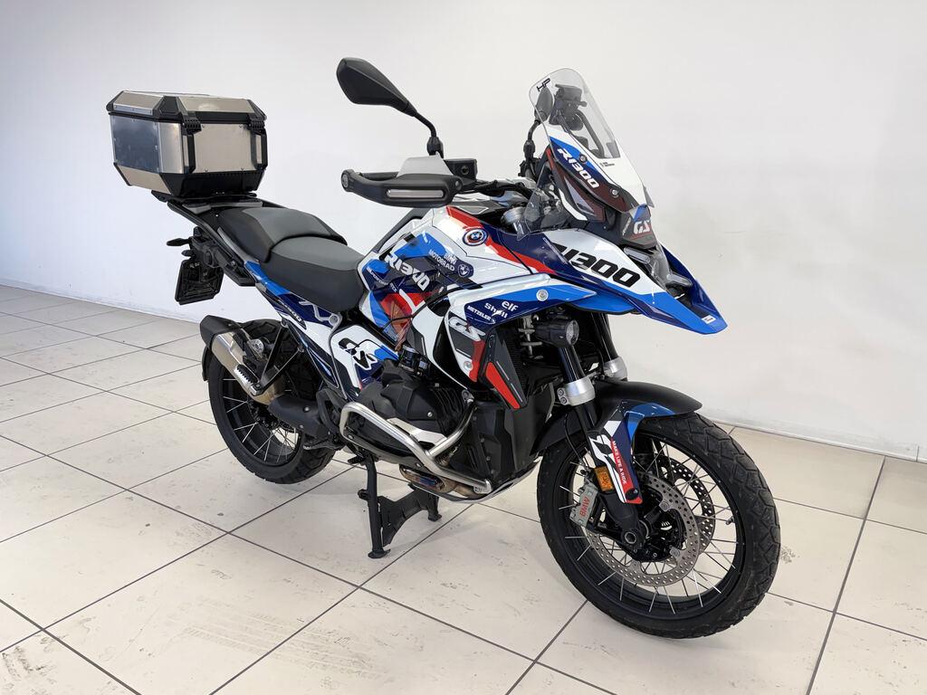 R 1300 GS
