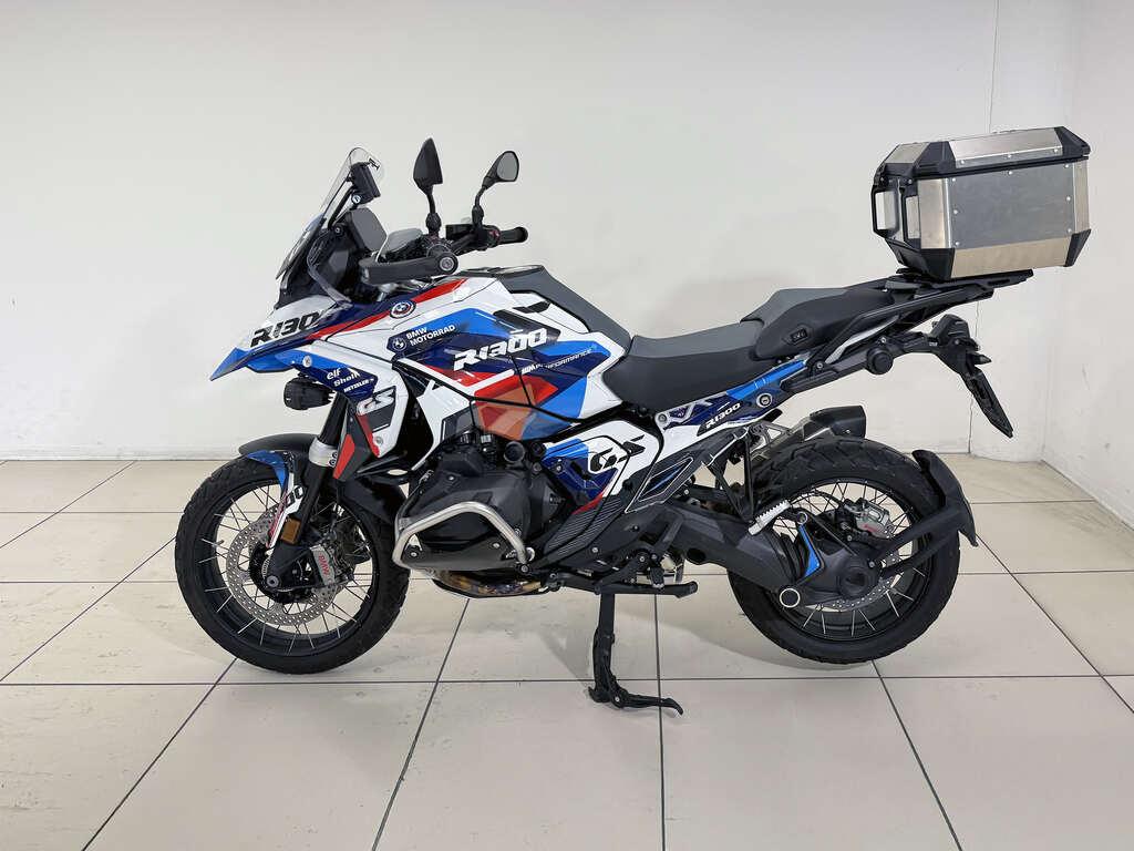 R 1300 GS
