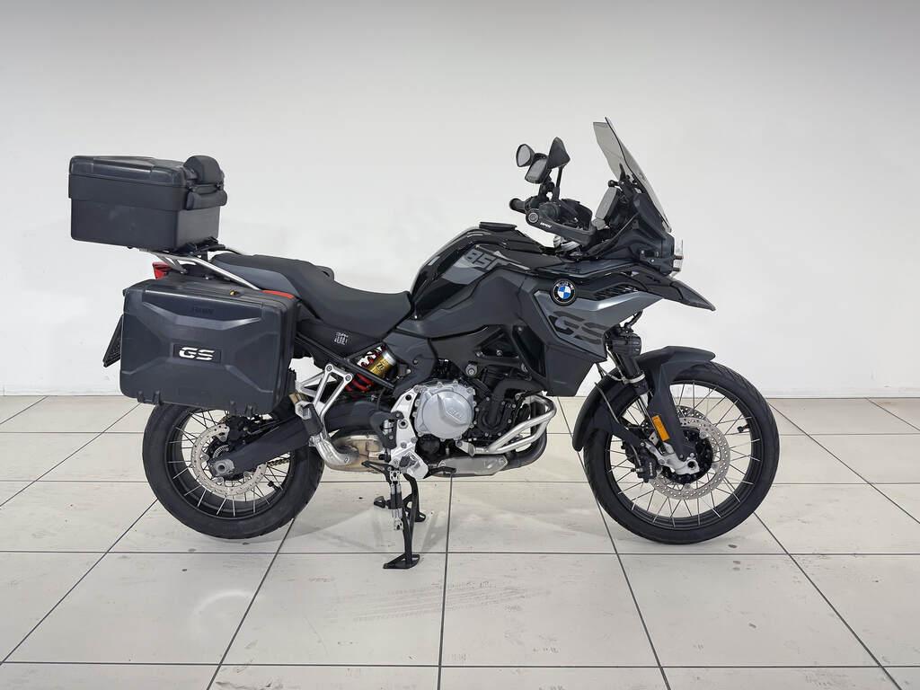 F 850 GS