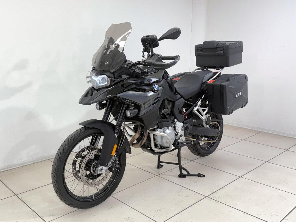 F 850 GS