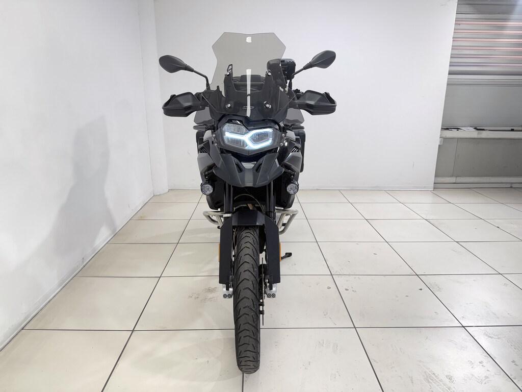 F 850 GS