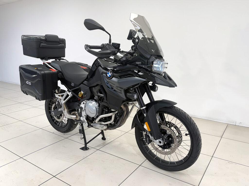 F 850 GS