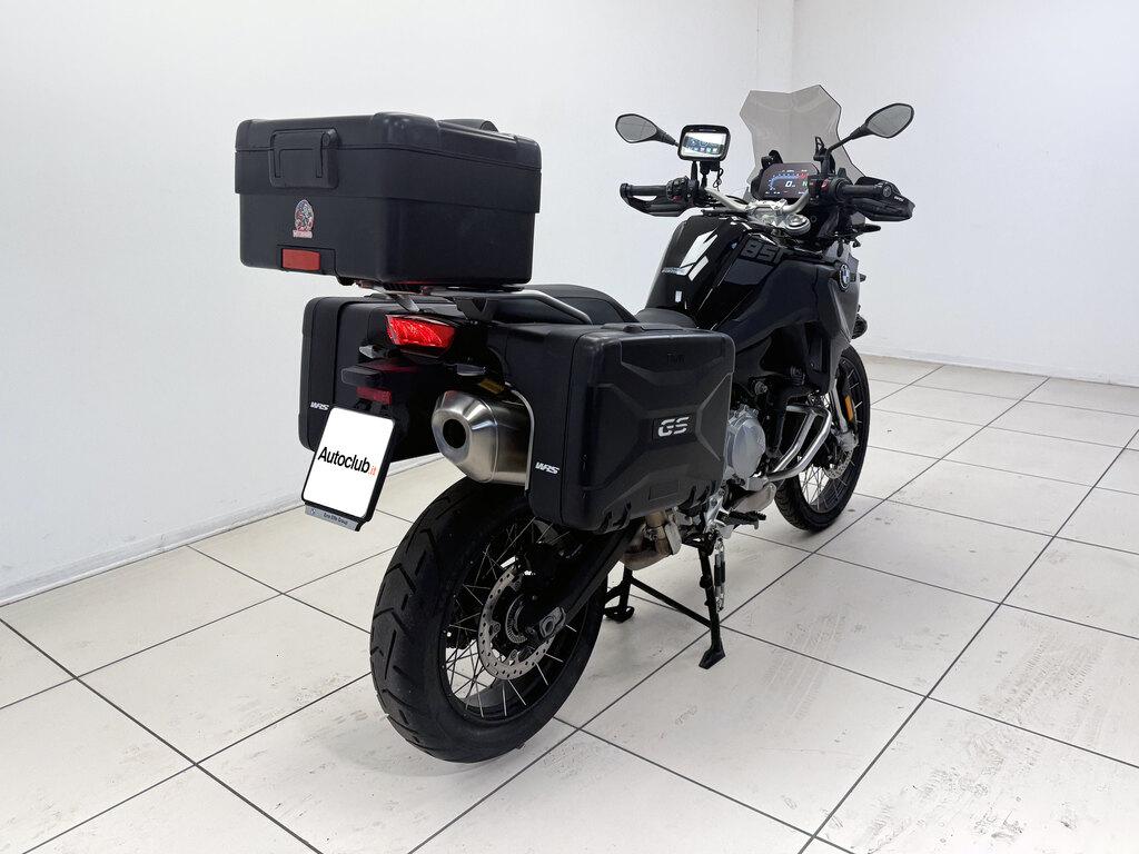 F 850 GS