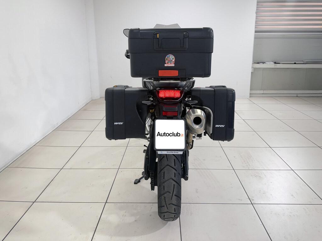 F 850 GS