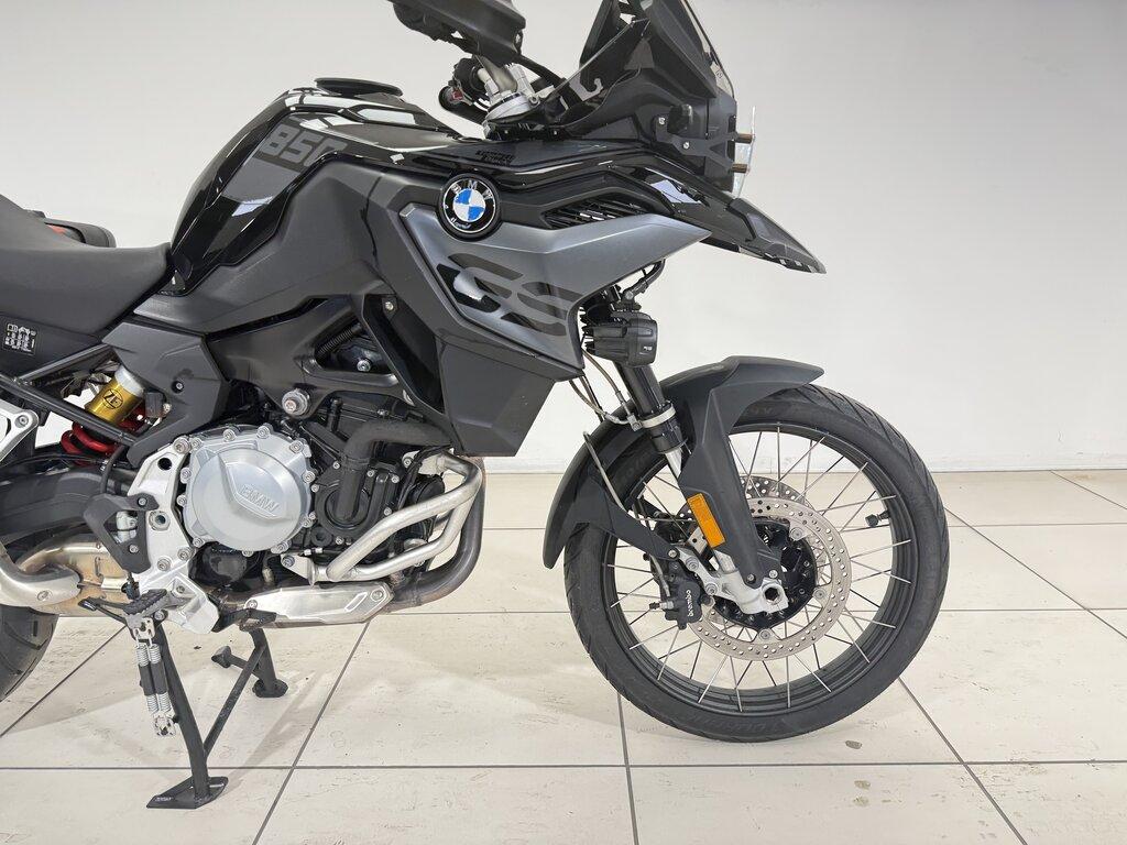 F 850 GS