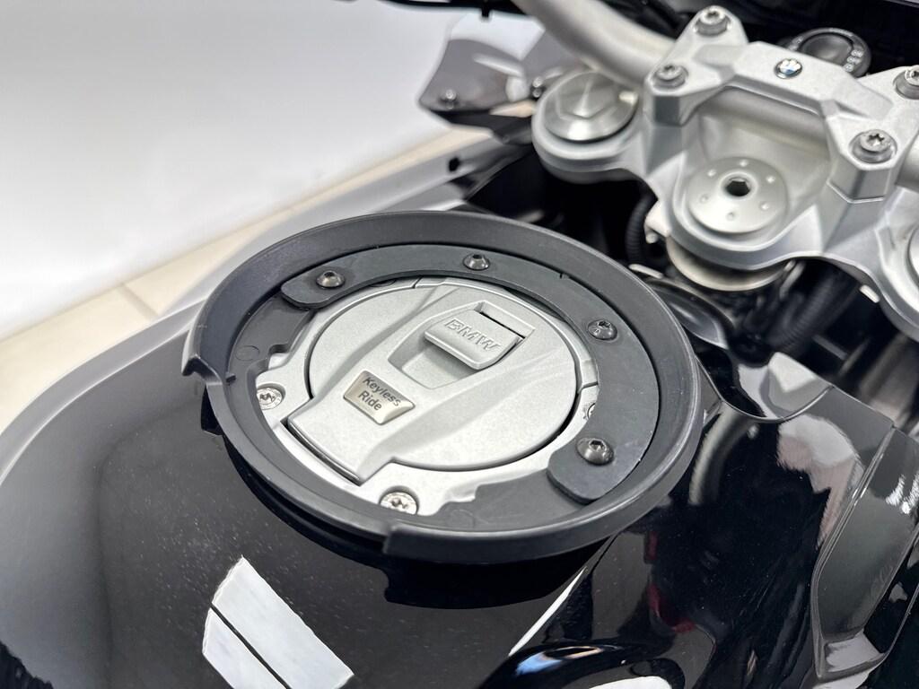 F 850 GS