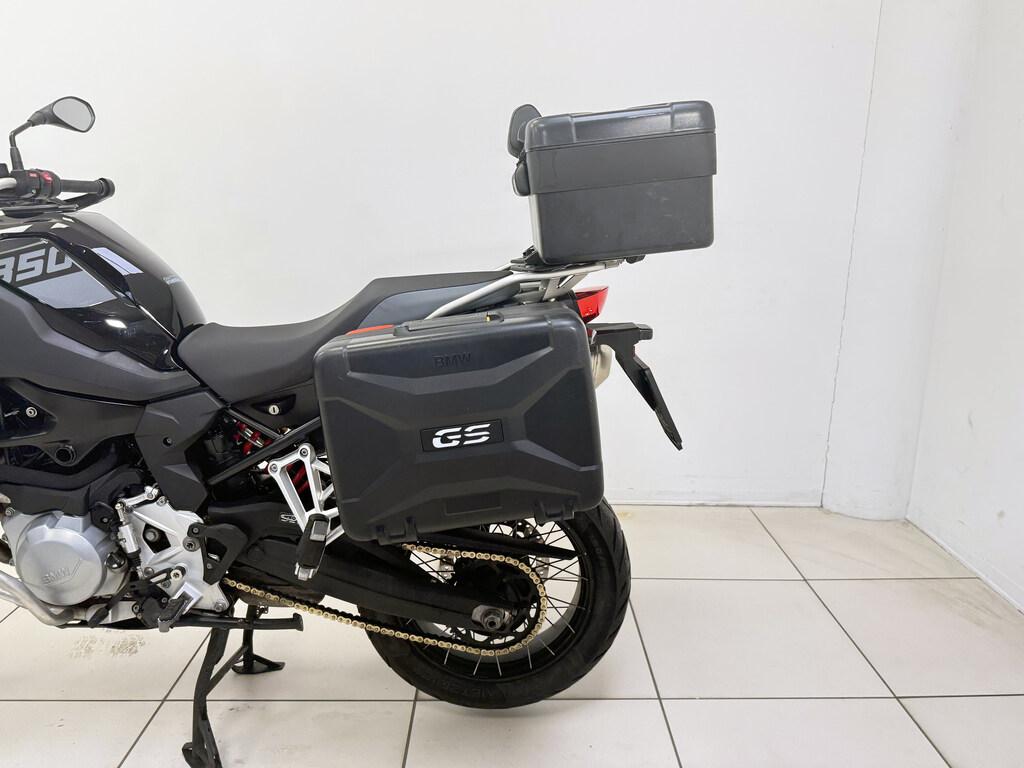 F 850 GS