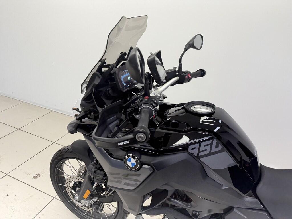 F 850 GS