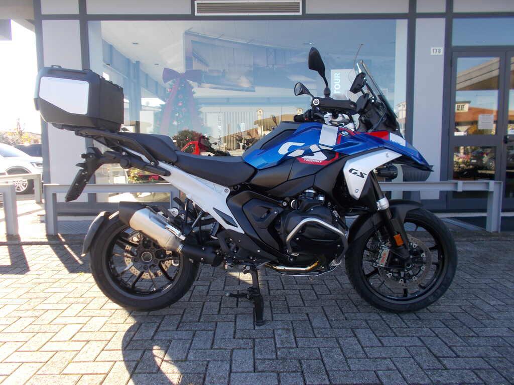 R 1300 GS