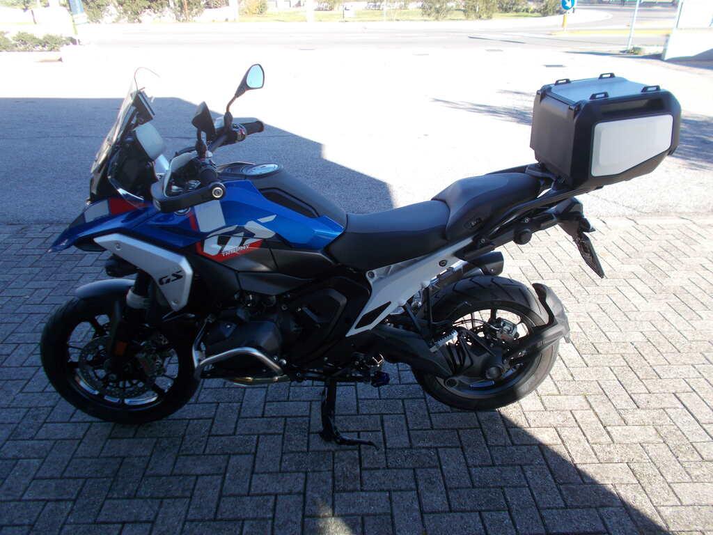 R 1300 GS