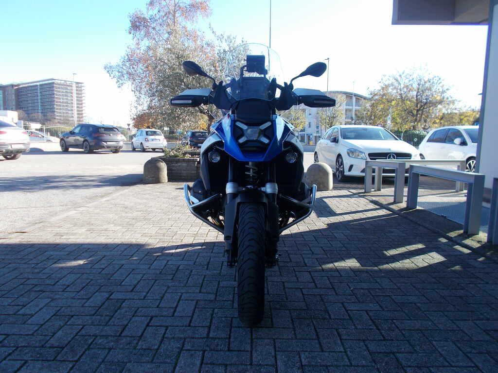 R 1300 GS