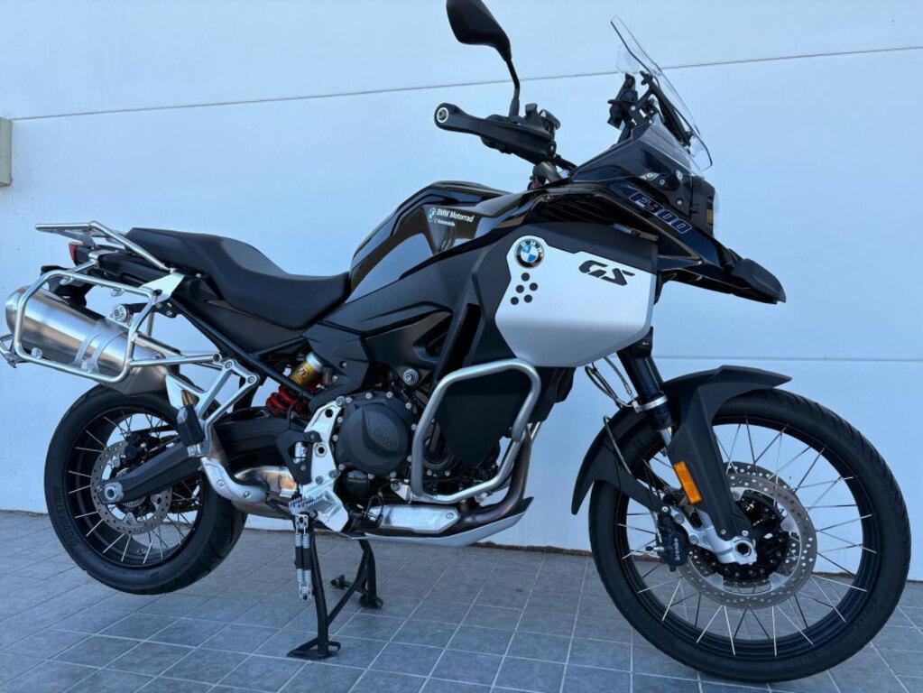 F 900 GS ADVENTURE