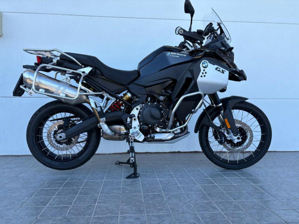 F 900 GS ADVENTURE